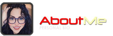 site logo